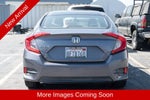 2018 Honda Civic Sedan LX