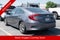 2018 Honda Civic Sedan LX