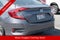2018 Honda Civic Sedan LX