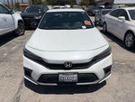 2022 Honda Civic Sedan Sport