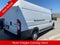 2023 RAM ProMaster Cargo Van 159 WB High Roof Extended Cargo