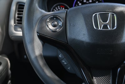 2018 Honda HR-V LX