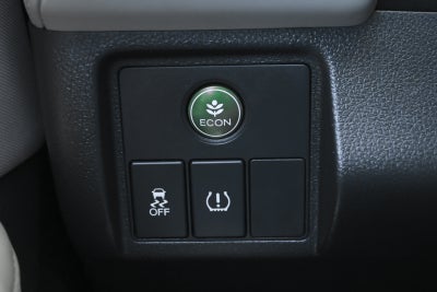 2018 Honda HR-V LX