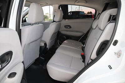 2018 Honda HR-V LX