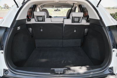 2018 Honda HR-V LX