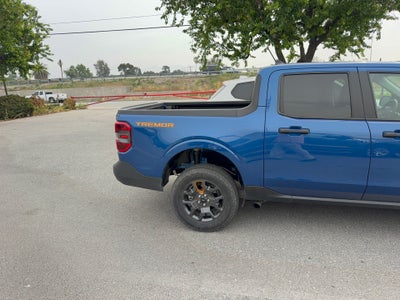 2024 Ford Maverick XLT Advanced