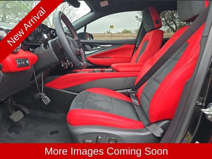 2024 Chevrolet Blazer EV RS