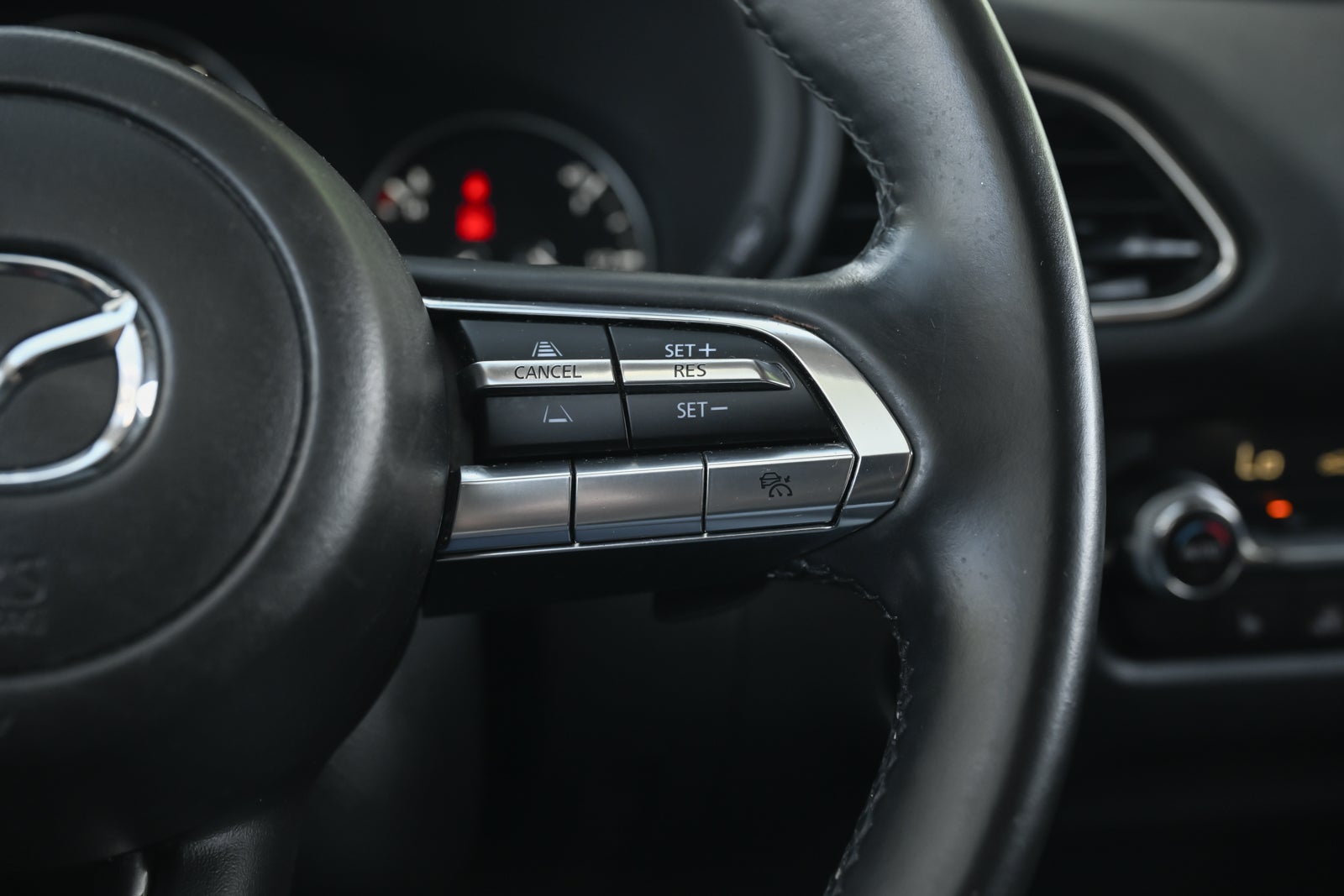 2021 Mazda Mazda CX-30 Premium