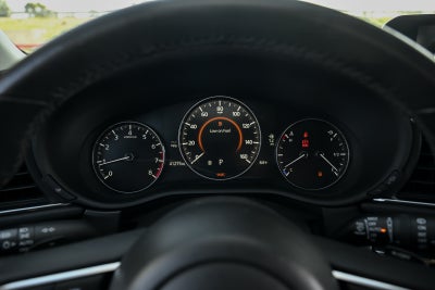 2021 Mazda Mazda CX-30 Premium