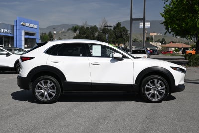 2021 Mazda Mazda CX-30 Premium