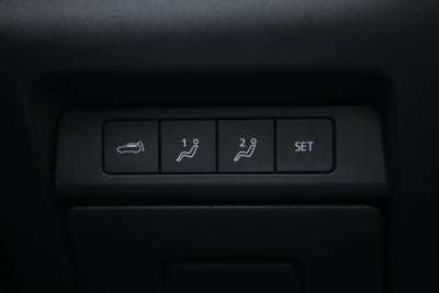 2021 Mazda Mazda CX-30 Premium