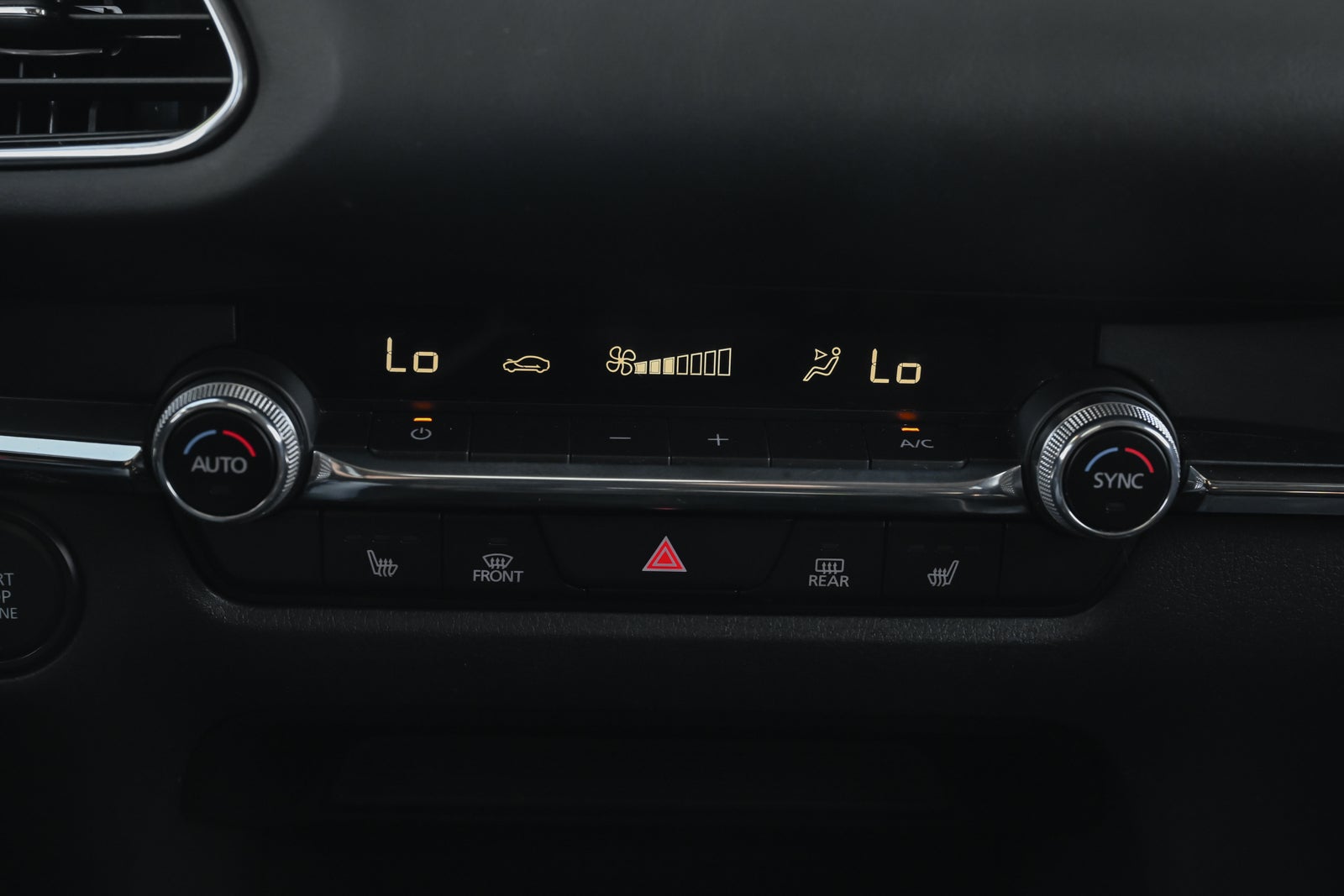 2021 Mazda Mazda CX-30 Premium