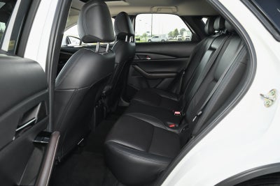 2021 Mazda Mazda CX-30 Premium