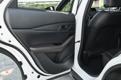 2021 Mazda Mazda CX-30 Premium