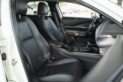 2021 Mazda Mazda CX-30 Premium