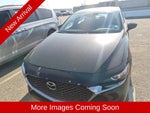 2023 Mazda Mazda3 Sedan 2.5 S Select