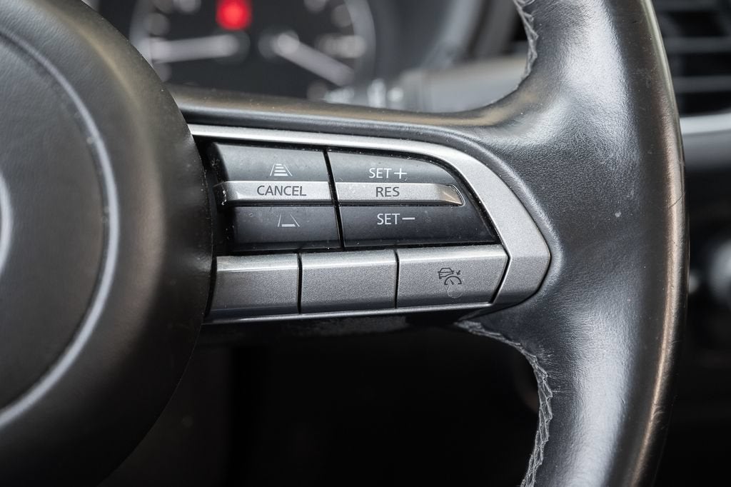 2023 Mazda Mazda3 Sedan 2.5 S Select