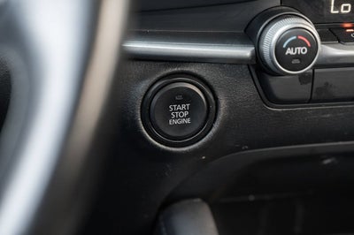 2023 Mazda Mazda3 Sedan 2.5 S Select