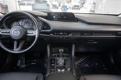 2023 Mazda Mazda3 Sedan 2.5 S Select