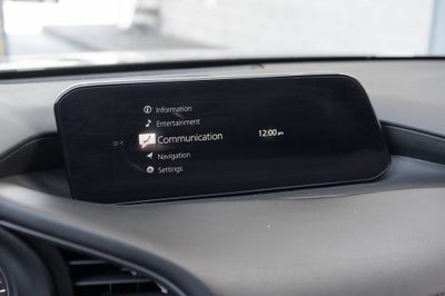 2023 Mazda Mazda3 Sedan 2.5 S Select