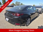 2023 Mazda Mazda3 Sedan 2.5 S Select
