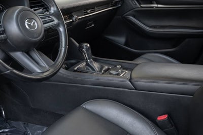 2023 Mazda Mazda3 Sedan 2.5 S Select