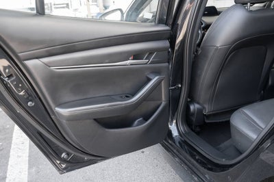 2023 Mazda Mazda3 Sedan 2.5 S Select