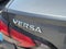 2023 Nissan Versa SV