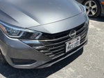 2023 Nissan Versa SV