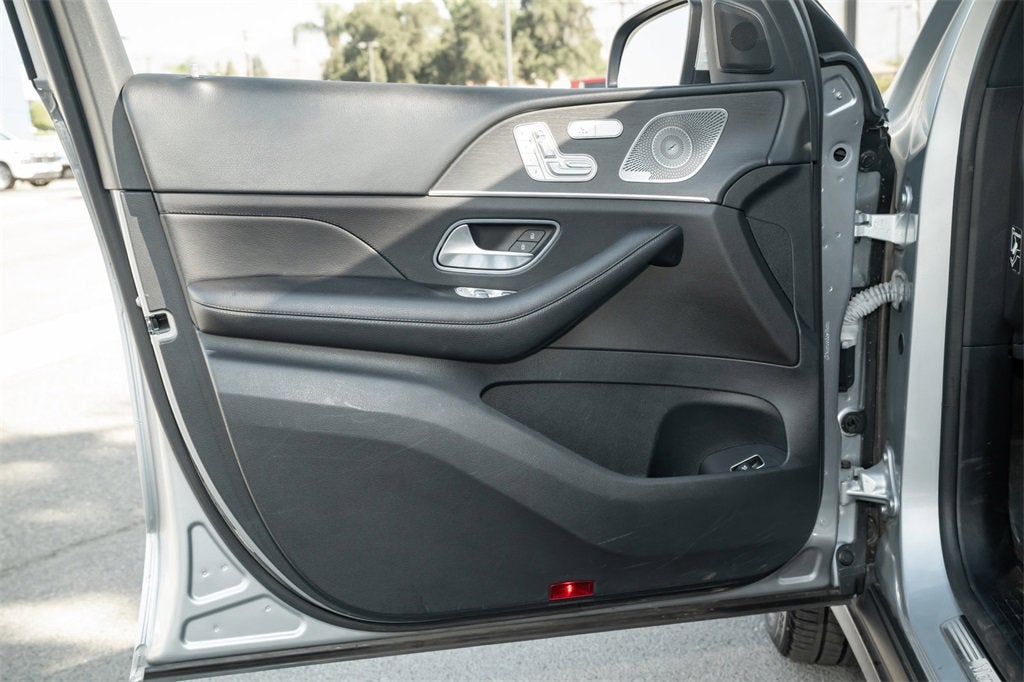 2022 Mercedes-Benz GLE GLE 350