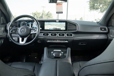 2022 Mercedes-Benz GLE GLE 350