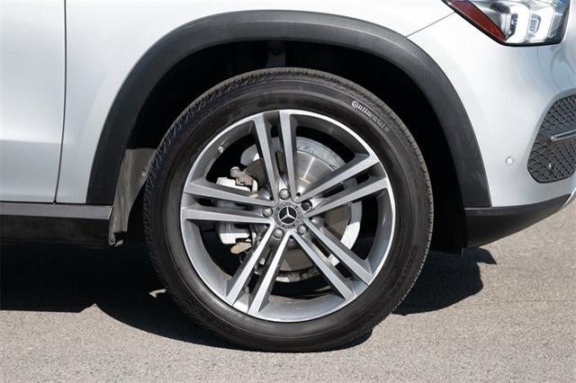 2022 Mercedes-Benz GLE GLE 350