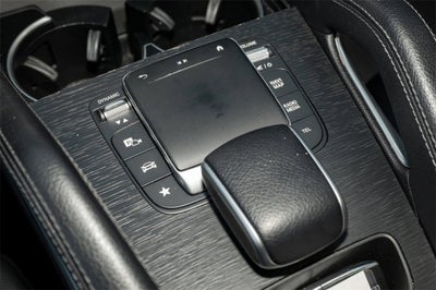 2022 Mercedes-Benz GLE GLE 350