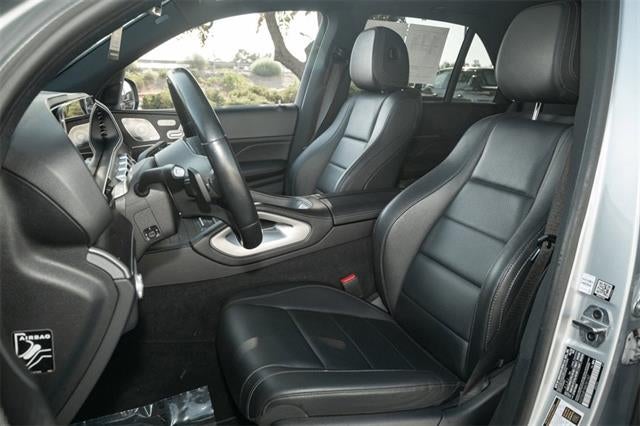 2022 Mercedes-Benz GLE GLE 350