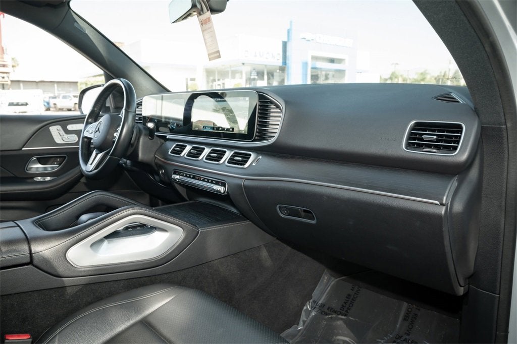 2022 Mercedes-Benz GLE GLE 350