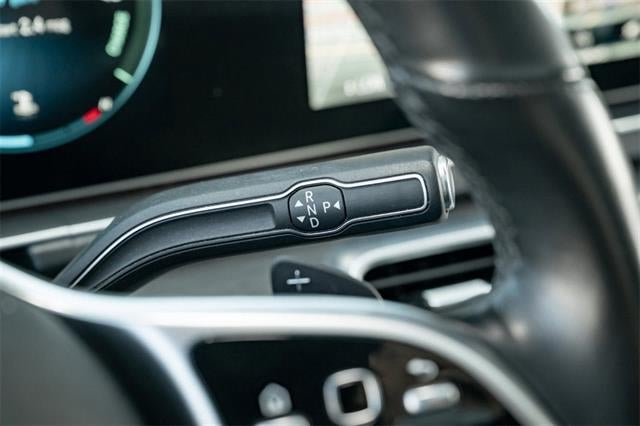 2022 Mercedes-Benz GLE GLE 350