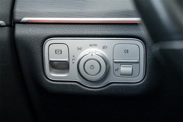 2022 Mercedes-Benz GLE GLE 350