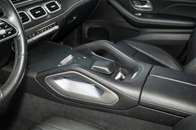 2022 Mercedes-Benz GLE GLE 350