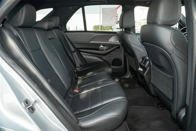 2022 Mercedes-Benz GLE GLE 350