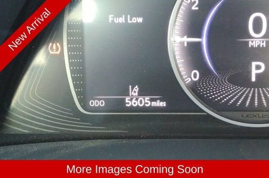 2025 Lexus ES ES 350