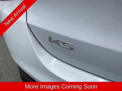 2023 Kia K5 EX