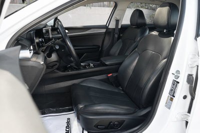 2023 Kia K5 EX