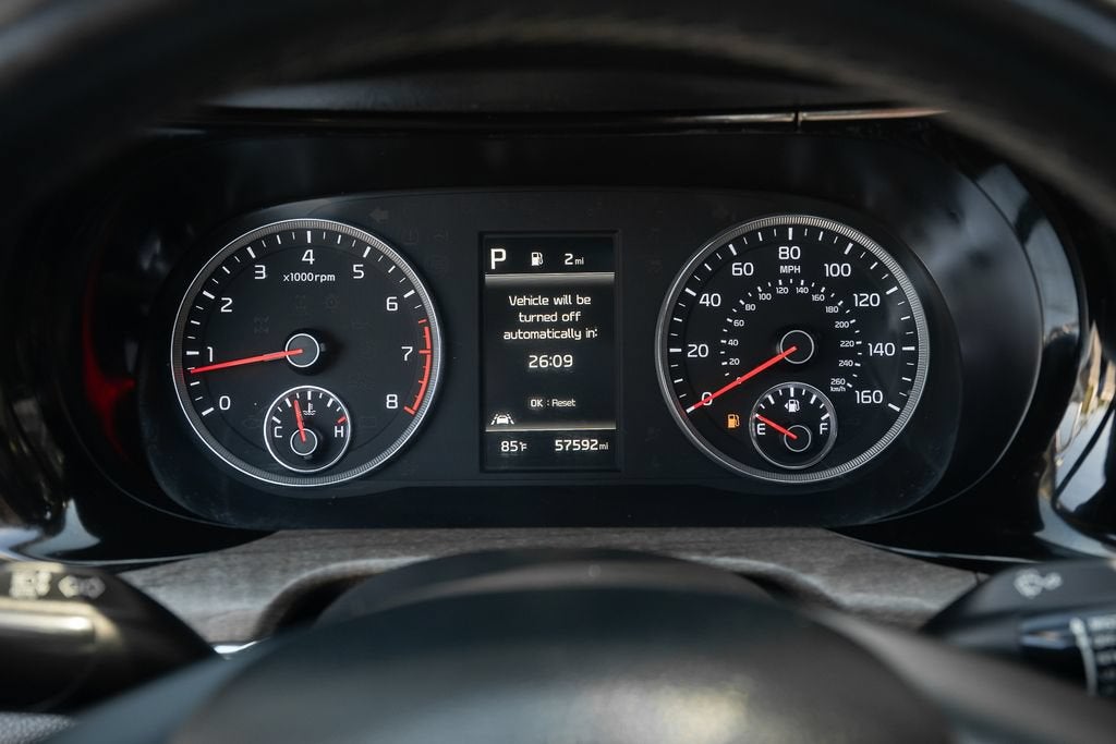 2023 Kia K5 EX