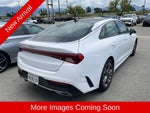 2023 Kia K5 EX