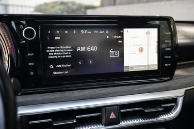 2023 Kia K5 EX