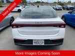 2023 Kia K5 EX