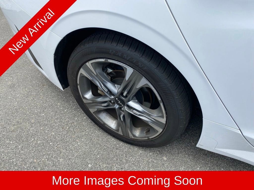 2023 Kia K5 EX