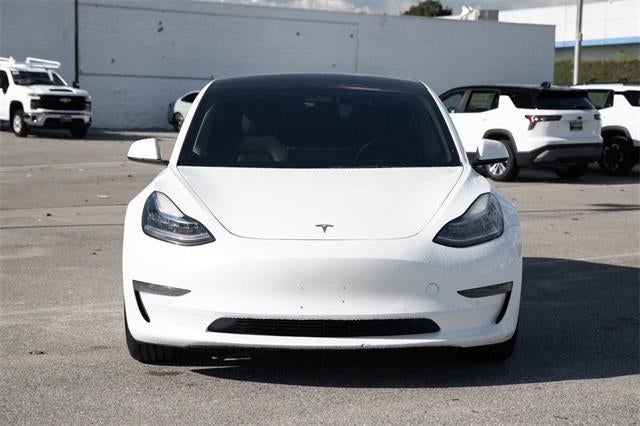2022 Tesla Model 3 NA