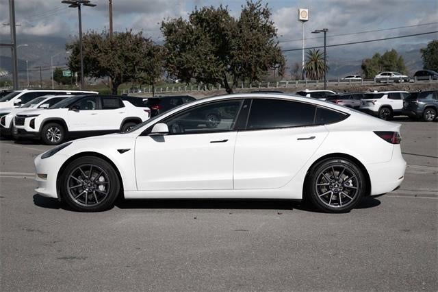 2022 Tesla Model 3 NA
