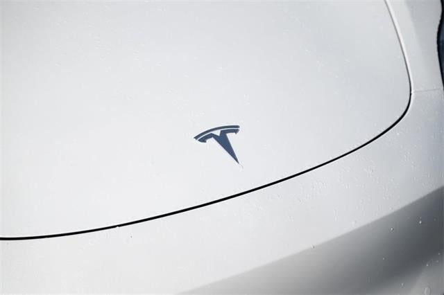 2022 Tesla Model 3 NA